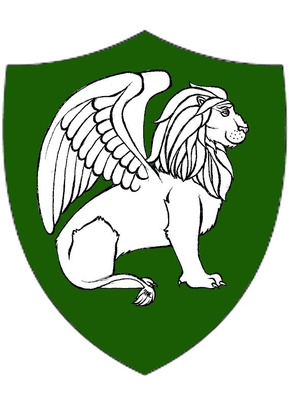 SMCS Shield - St. Mark