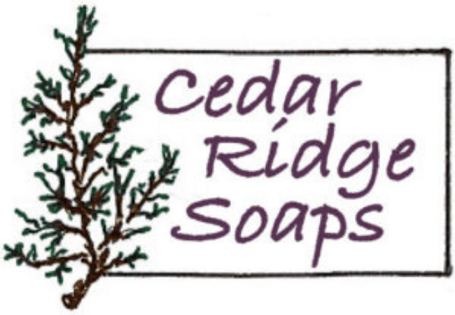 Cedar Ridge Soaps