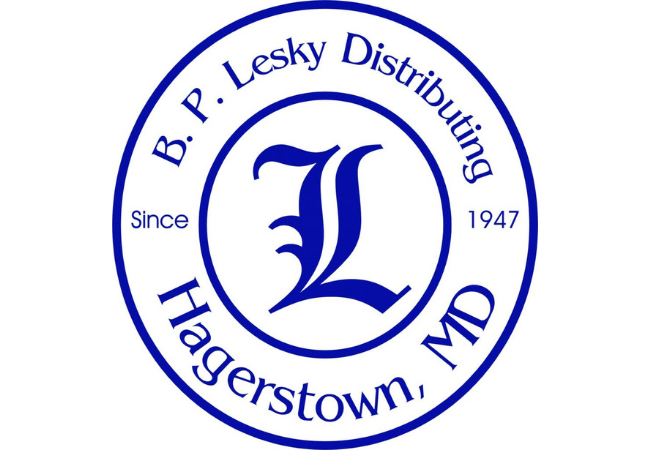 B.P. Lesky Distributing
