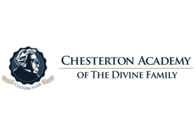 Chesterton Academy of the Divine