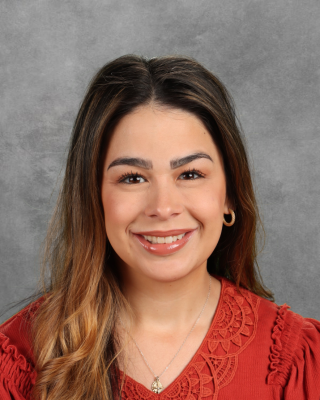 Dr. Lana Early as our new Student Support Specialist