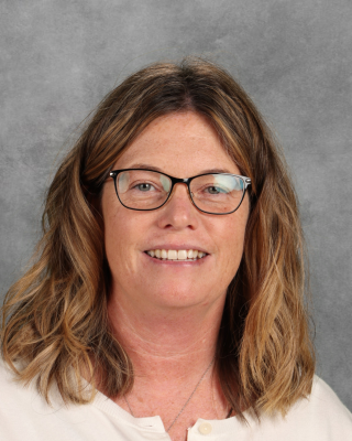 Dr. Amy Summers