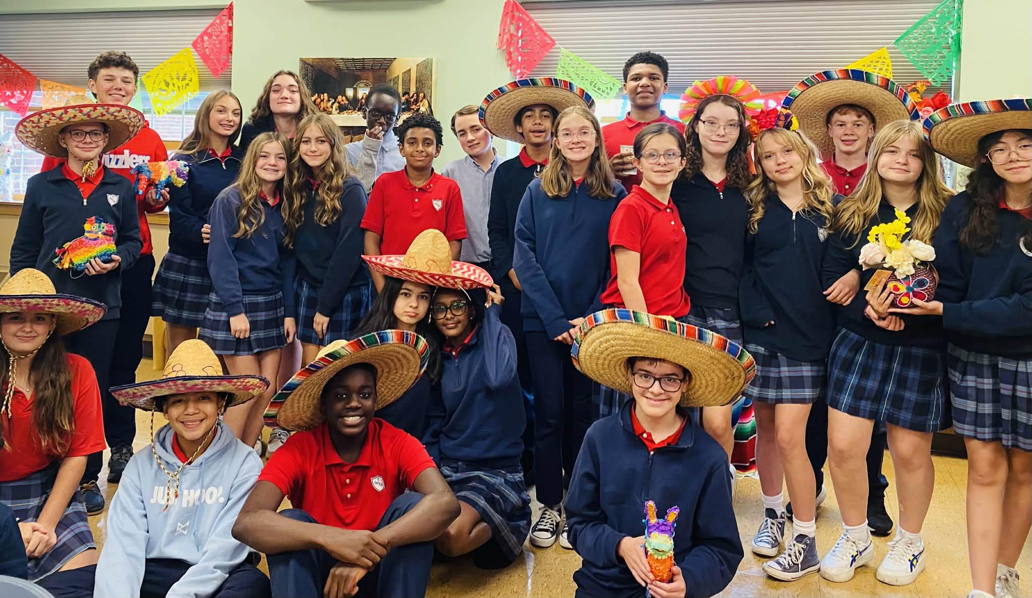 learning about Spanish Culture and Wisdom