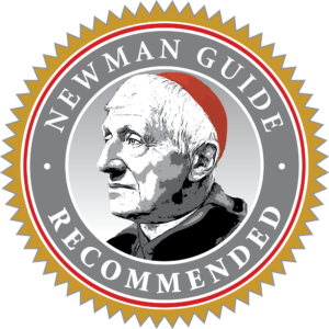 Cardinal Newman Society at St. Mary School in Hagerstown