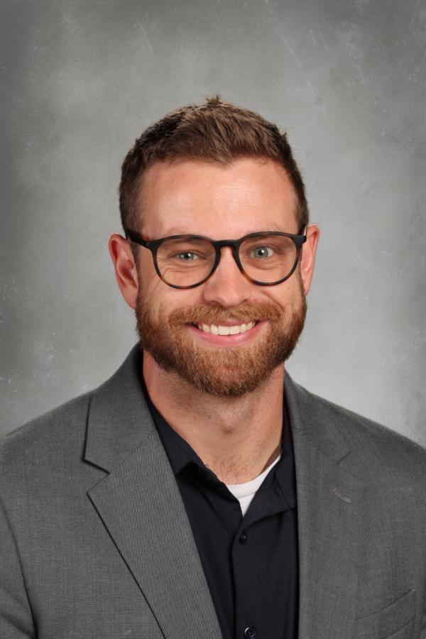 Ryan Cascio