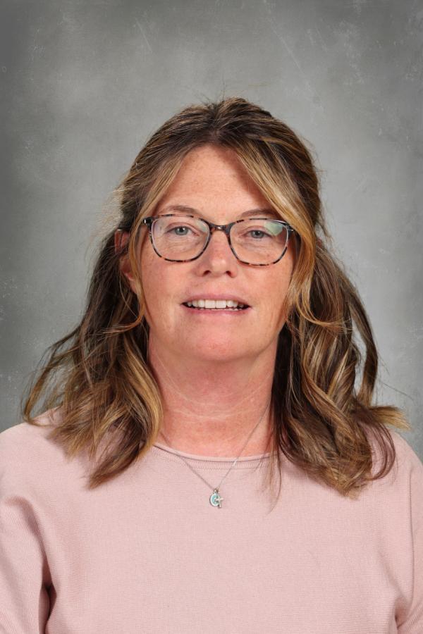 Dr. Amy Summers